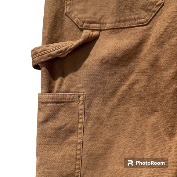 Wilfred‎ Free Brennan Pant High-Rise Utility Size 4 - Picture 4 of 6